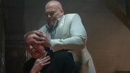 Scene from Daredevil: Born Again | Image via Hotstar